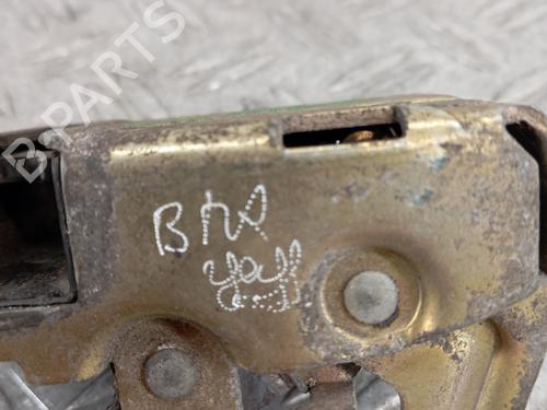 Front left lock CITROËN AX (ZA-_) 10 | BP28339874C98 