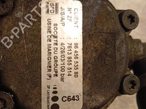 Steering pump PEUGEOT BOXER Van (244) 2.2 HDi | BP28340362M99 