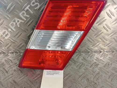 Used Right tailgate light MERCEDES-BENZ C-CLASS Coupe (CL203) C 220 CDI (203.708) (150 hp) 31907711