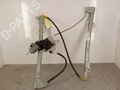 Front right window mechanism CITROËN XSARA Break (N2) 2.0 HDI 90 | BP28587334C23