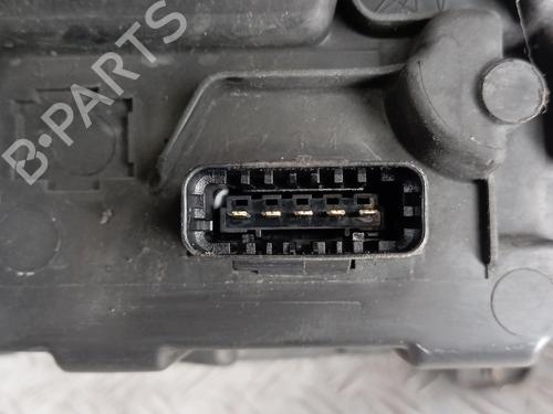 Left headlight RENAULT CLIO III (BR0/1, CR0/1)  | BP36817822C28  - Image 5