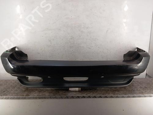 Used Rear bumper BMW X5 (E53) 3.0 d (218 hp) 28348246