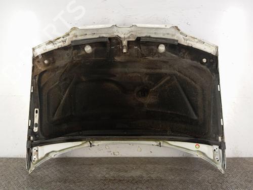 Used Hood Hood PEUGEOT PARTNER Box Body/MPV (5_, G_) 1.9 D (69 hp) 35930690 35930690