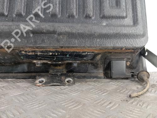 Tailgate MITSUBISHI L200 / TRITON (KA_T, KB_T) 2.5 DI-D 4WD (KB4T) | BP28346999C6 