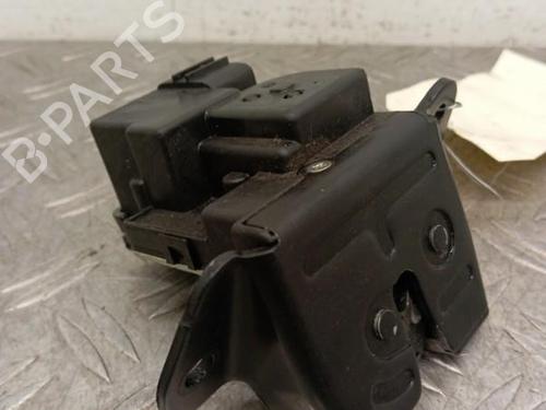 Tailgate lock KIA SPORTAGE III (SL) 1.7 CRDi | BP28347676C101 