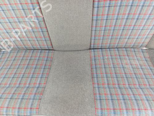 Seats set VW GOLF II (19E, 1G1) 1.3 Cat | BP32198246C78 