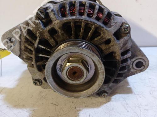 Alternator OPEL AGILA B (H08) 1.0 (F68) | BP28340691M7
