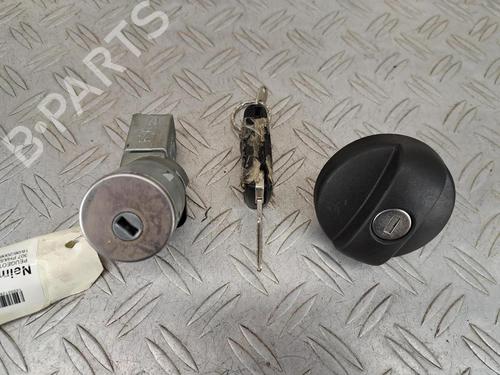 Used Ignition barrel Ignition barrel 37865741 37865741