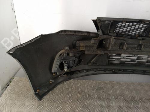 Front bumper KIA CEE'D Hatchback (ED) 1.6 CRDi 115 | BP29448190C7 