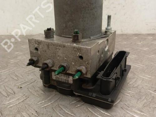 Used ABS pump ABS pump RENAULT CLIO III (BR0/1, CR0/1) 1.5 dCi (BR17, CR17) (86 hp) 28341960 28341960