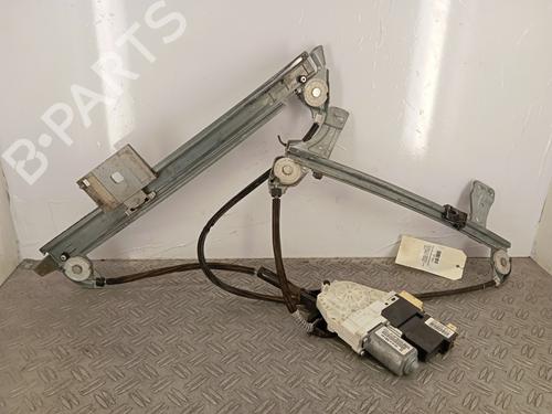 Used Front right window mechanism PEUGEOT 307 CC (3B) 2.0 HDi 135 (136 hp) 28343812