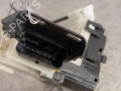 Front left lock PEUGEOT PARTNER Box Body/MPV 1.6 BlueHDi 100 | BP30156716C98