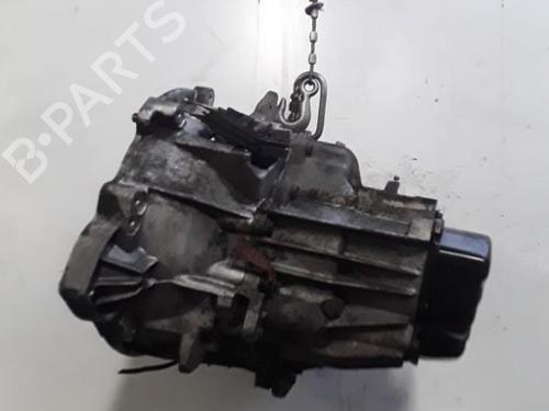 Gearbox CITROËN JUMPER I Van (230L) 2.5 D | BP28347656M3 