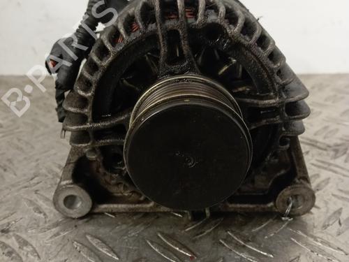 Generator CITROËN C3 II (SC_) 1.0 VTi 68 (68 hp) 28338009