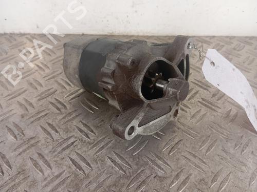 Startmotor PEUGEOT 206 Hatchback (2A/C) 1.4 i (75 hp) 29760370
