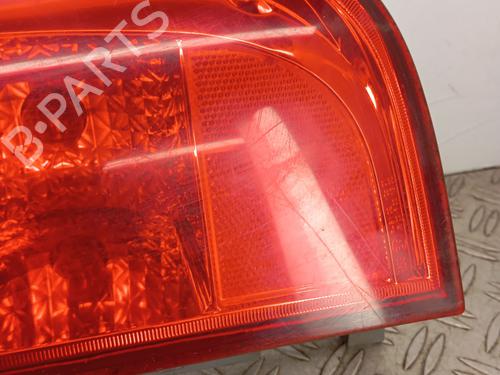 Right taillight HYUNDAI H-1 Cargo (TQ) 2.5 CRDi | BP29760381C35 