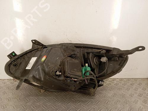 Right headlight RENAULT TWINGO II (CN0_) 1.2 (CN0D) | BP39953036C29 - Image 2