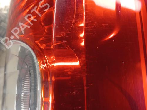 Right taillight CITROËN NEMO Box Body/MPV (AA_) 1.4 HDi | BP40242237C35  - Image 6