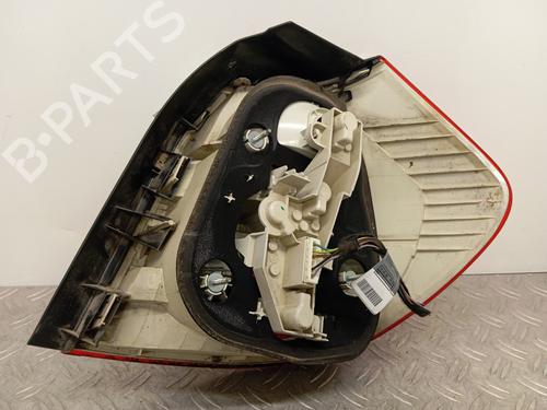 Left taillight BMW 1 (E87) 118 d | BP28346263C34