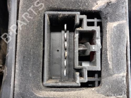 Used Right taillight Right taillight CITROËN NEMO Box Body/MPV (AA_) 1.3 HDi 75 (75 hp) 40272054 40272054