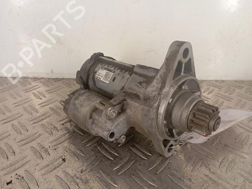 Used Starter AUDI TT (FV3, FVP) 2.0 TTS quattro (310 hp) 29240867