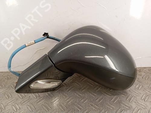 Left mirror PEUGEOT 308 I (4A_, 4C_) 1.6 HDi | BP28587329C26 
