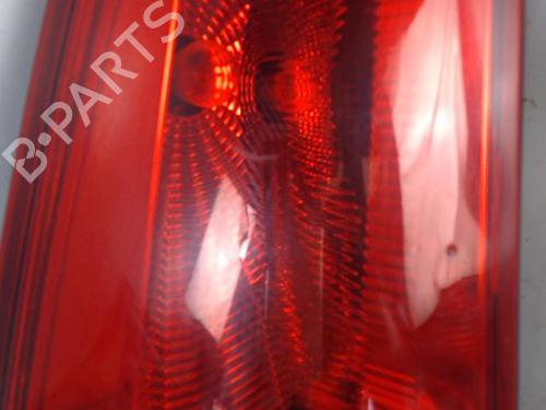Left taillight OPEL AGILA B (H08) 1.3 CDTI (F68) | BP28342797C34 - Image 3