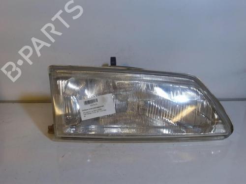 Used Right headlight PEUGEOT 106 I (1A, 1C) 1.4 (75 hp) 28342698