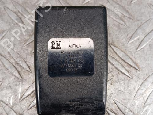 seat-buckle-opel-zafira-tourer-c-p12-2011-36399976 main image