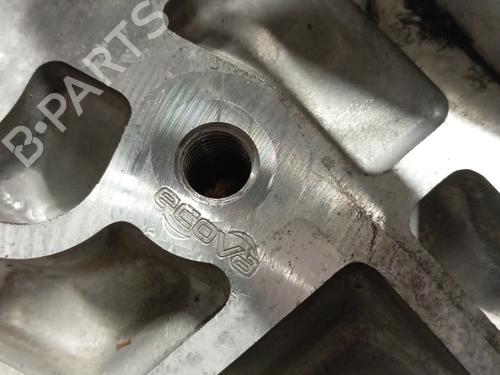 Engine BMW 3 Convertible (E93) 320 i | BP29371227M1 