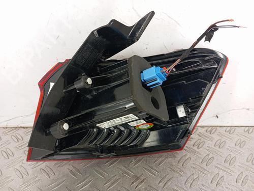 Left taillight VW T-ROC (A11, D11) 1.0 TSI | BP38086943C34 - Image 4