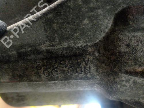 Gearbox RENAULT MEGANE II (BM0/1_, CM0/1_) 1.9 dCi (BM0G, CM0G) | BP28342185M3