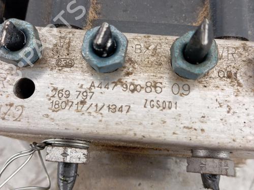 ABS pump MERCEDES-BENZ VITO Van (W447) | BP33991534M43 - Image 3