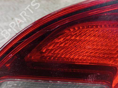 Right tailgate light OPEL ASTRA J (P10) 1.7 CDTI (68) | BP28343966C80 