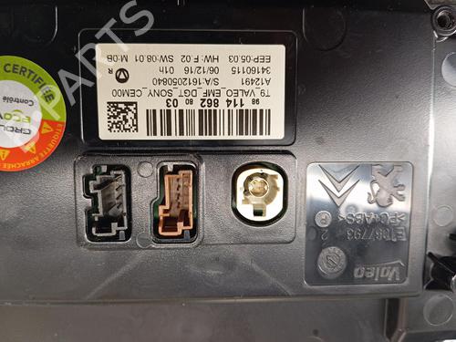 Used Display monitor Display monitor 39521703 39521703