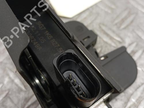 Used Tailgate lock Tailgate lock VW PASSAT B6 Variant (3C5) 1.9 TDI (105 hp) 28348479 28348479