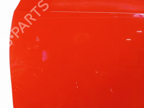 Right slide door SEAT ALHAMBRA (710, 711) 2.0 TDI | BP29336138C75 