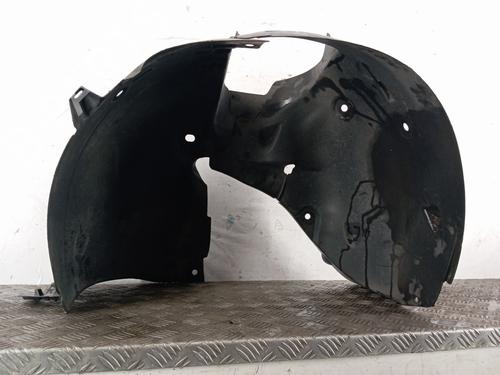 Hjulbue RENAULT MODUS / GRAND MODUS (F/JP0_) 1.5 dCi 75 (75 hp) 29760453