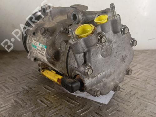 AC compressor PEUGEOT 5008 (0U_, 0E_) 1.6 HDi | BP29760416M34 