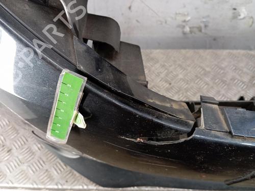 Front bumper DACIA LODGY (JS_) 1.2 TCe (JSAY, JSM0) | BP37263514C7 - Image 3