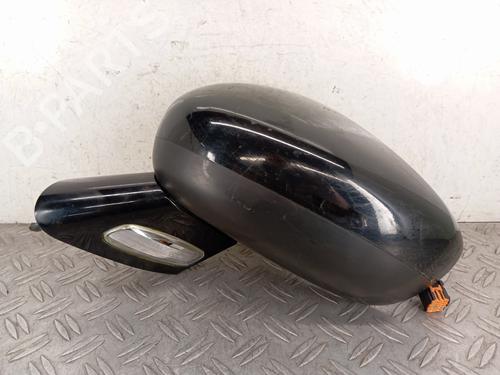 Left mirror CITROËN C5 III (RD_) 1.6 HDi 110 (RD9HL0, RD9HR8, RD9HRA) | BP28345444C26 
