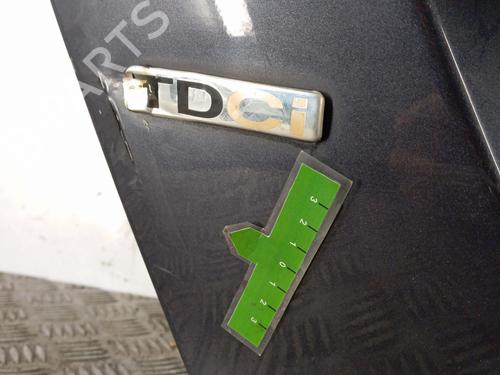 Tailgate FORD FIESTA VI (CB1, CCN) 1.6 TDCi | BP29956954C6 