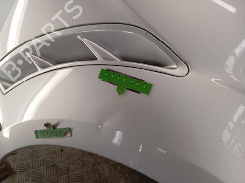 Right front fenders FORD S-MAX (WA6) 2.0 TDCi | BP29072444C42 