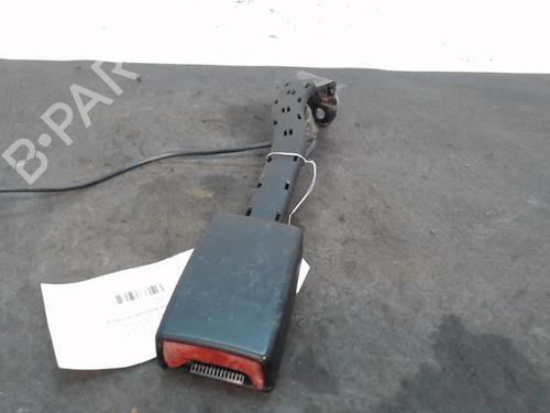 Seat buckle VW GOLF VI (5K1) 1.6 TDI | BP28340846I32 - Image 2