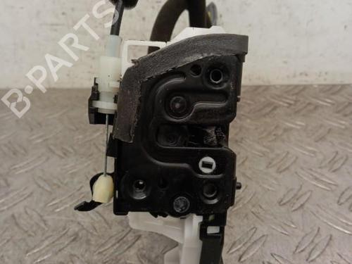 Used Rear left lock Rear left lock RENAULT ARKANA I (LCM_, LDN_) 1.3 TCe 140 (LDN0) (140 hp) 28341841 28341841