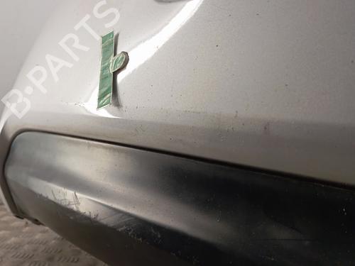 Rear bumper CITROËN C4 II (NC_) 1.6 HDi 115 | BP29479766C8 