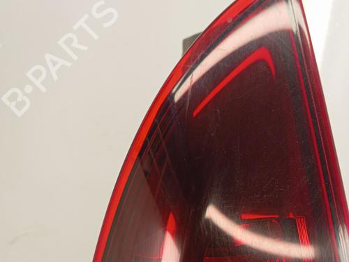 Left taillight RENAULT ESPACE IV (JK0/1_) 2.0 dCi (JK01, JK02, JK1J, JK1K, JK1H) | BP28338698C34 