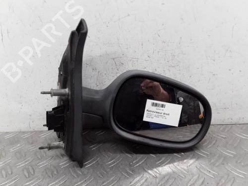 Bakspejl Højre RENAULT MEGANE Scenic (JA0/1_) 1.6 e (JA0F) (90 hp) 28346473