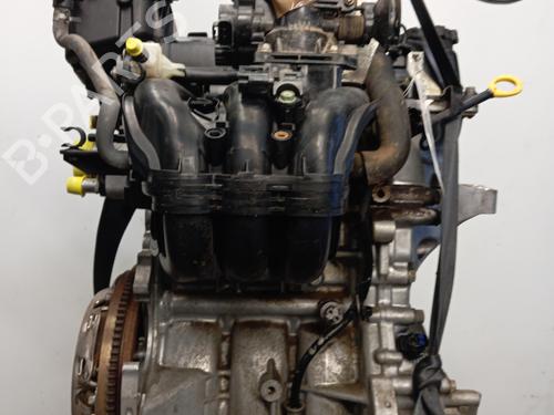 Engine TOYOTA AYGO (_B1_) 1.0 (KGB10_, KGB10R) | BP28341545M1 - Image 6