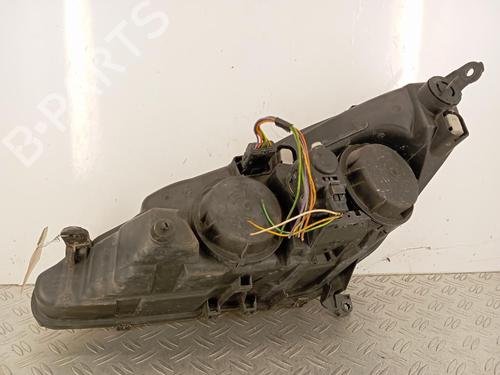 Right headlight PEUGEOT 607 (9D, 9U) 2.2 HDi | BP38030134C29  - Image 6